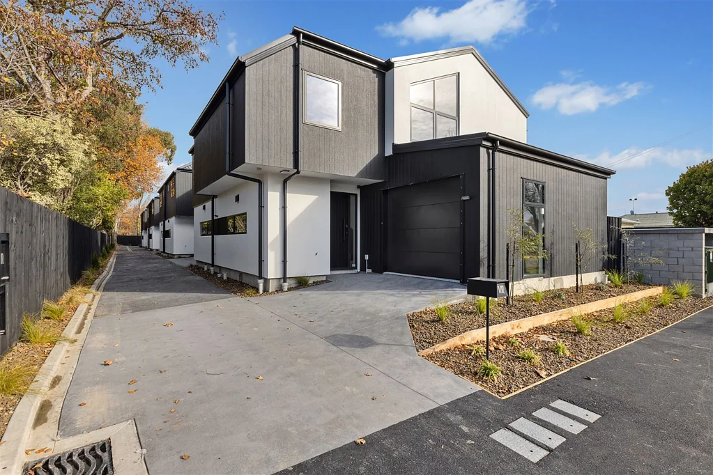 1/12 Tabart Street, Woolston, Canterbury