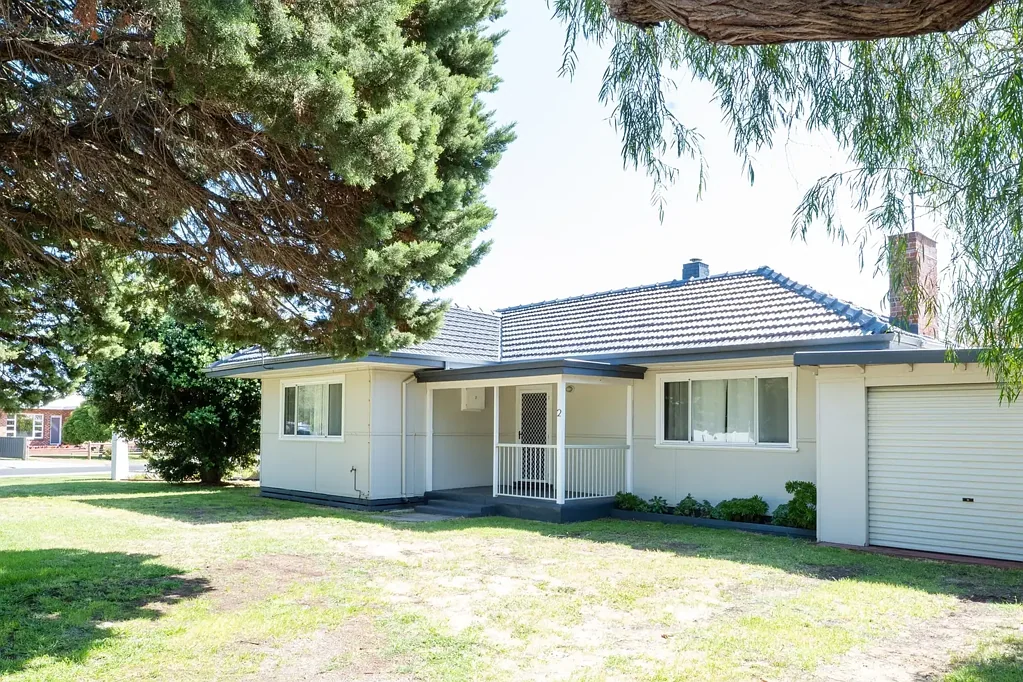 2 Halsey Street, South Bunbury, WA 6230