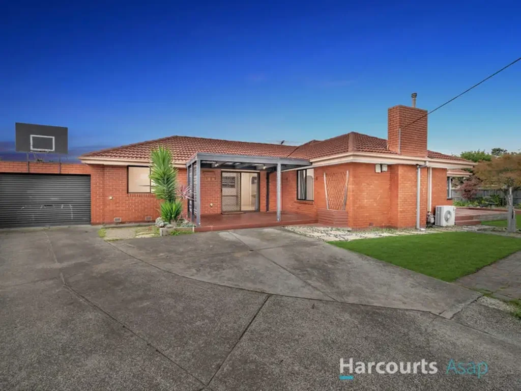 Dandenong North 4कमरा Calling for investors