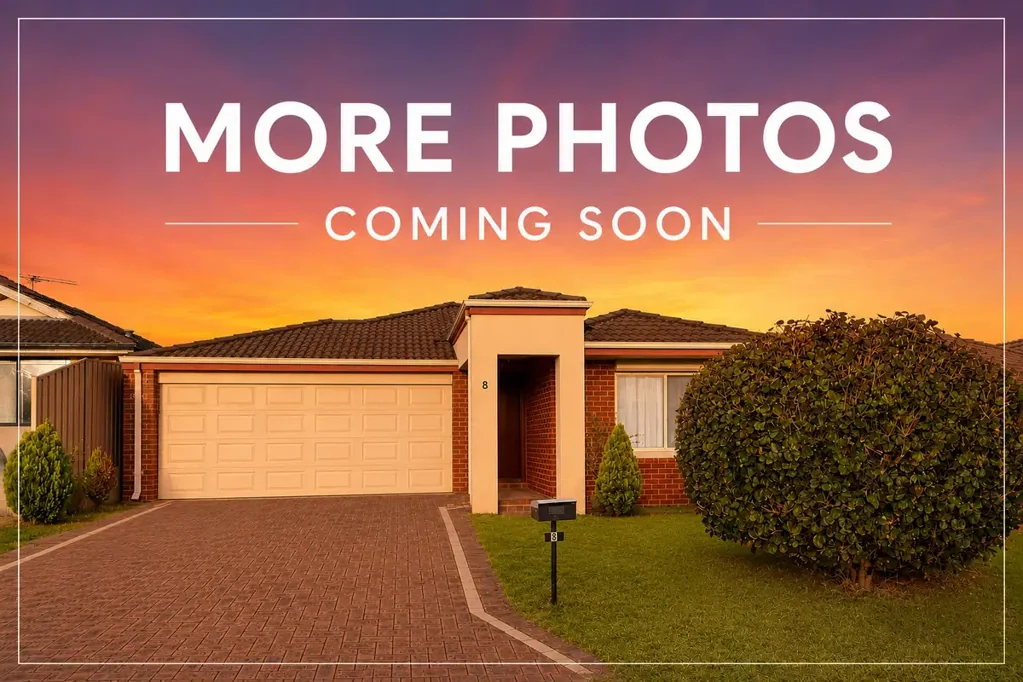 Bertram 3Moenga Highly Motivated Seller – Must Be Sold Quickly - The Complete Family Package – 155sqm of Living, Theatre, Study & Solar