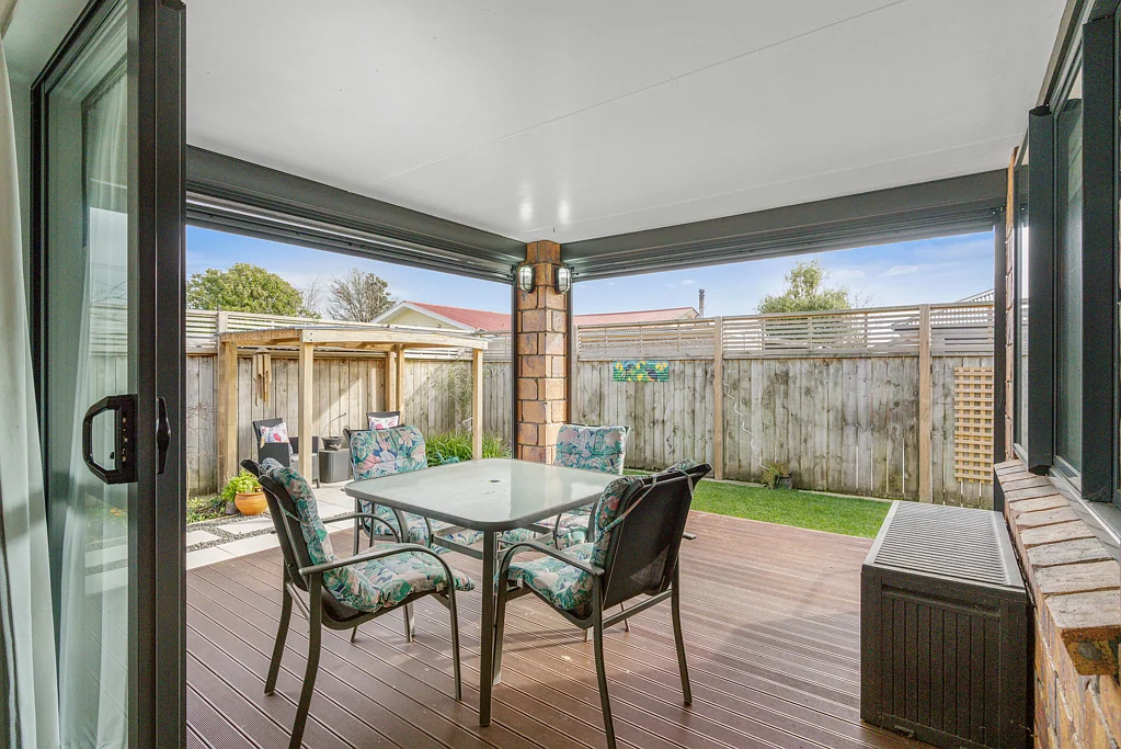 34A Trafalgar Street, Levin