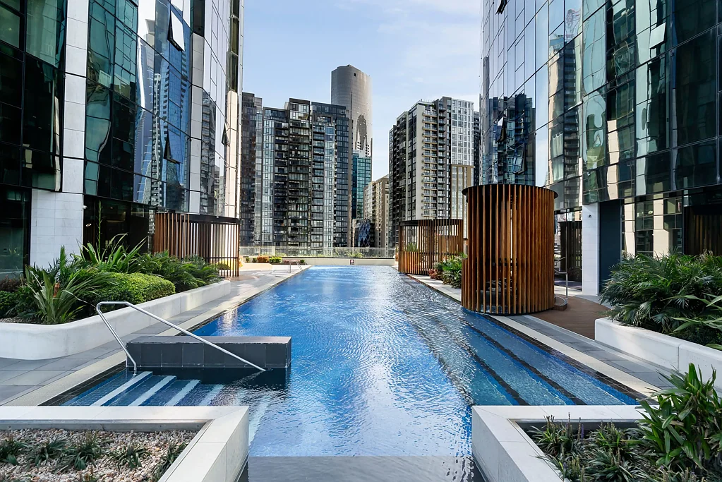 1207/11 Bale Circuit, Southbank, VIC 3006