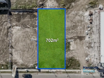 Gables  Rare Opportunity to Secure a Premium Lakeside Block in The Gables
