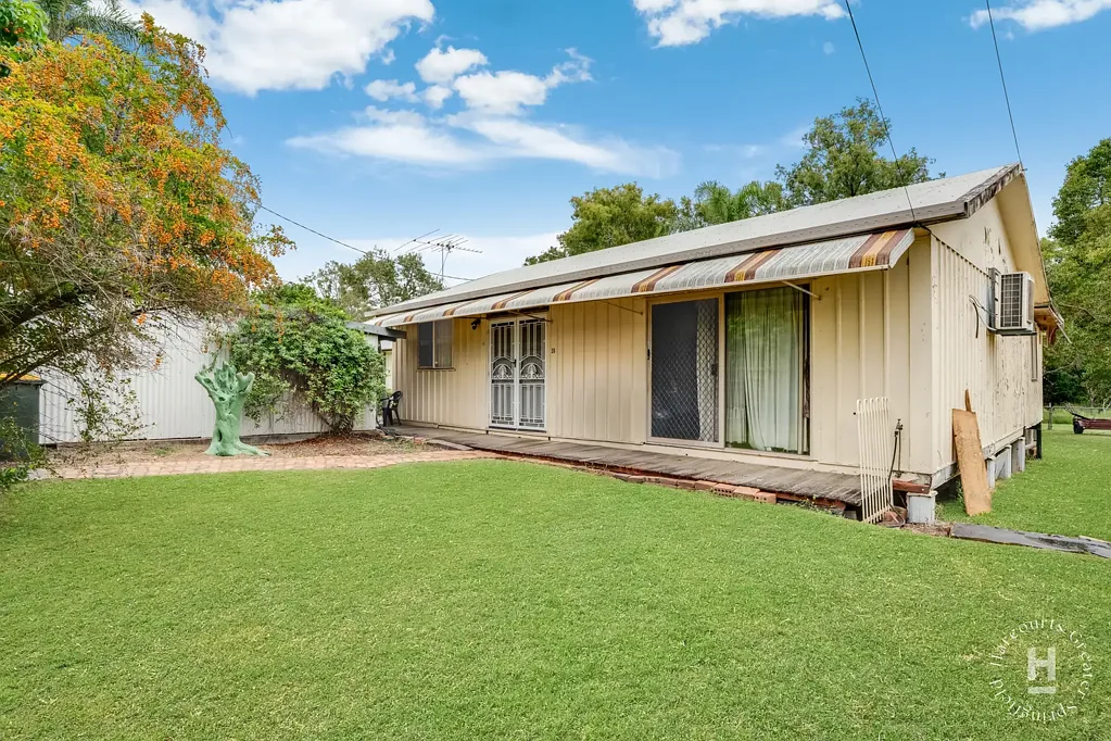 36 Wau Road, Darra, QLD 4076