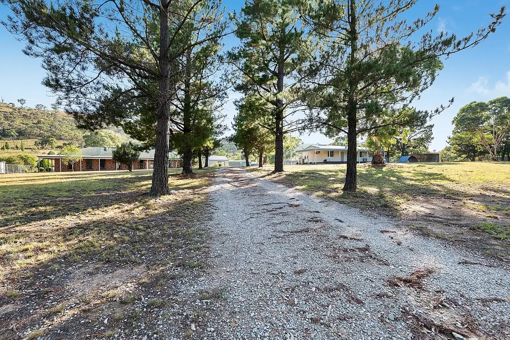 1015 Windeyer Road, Mudgee, NSW 2850