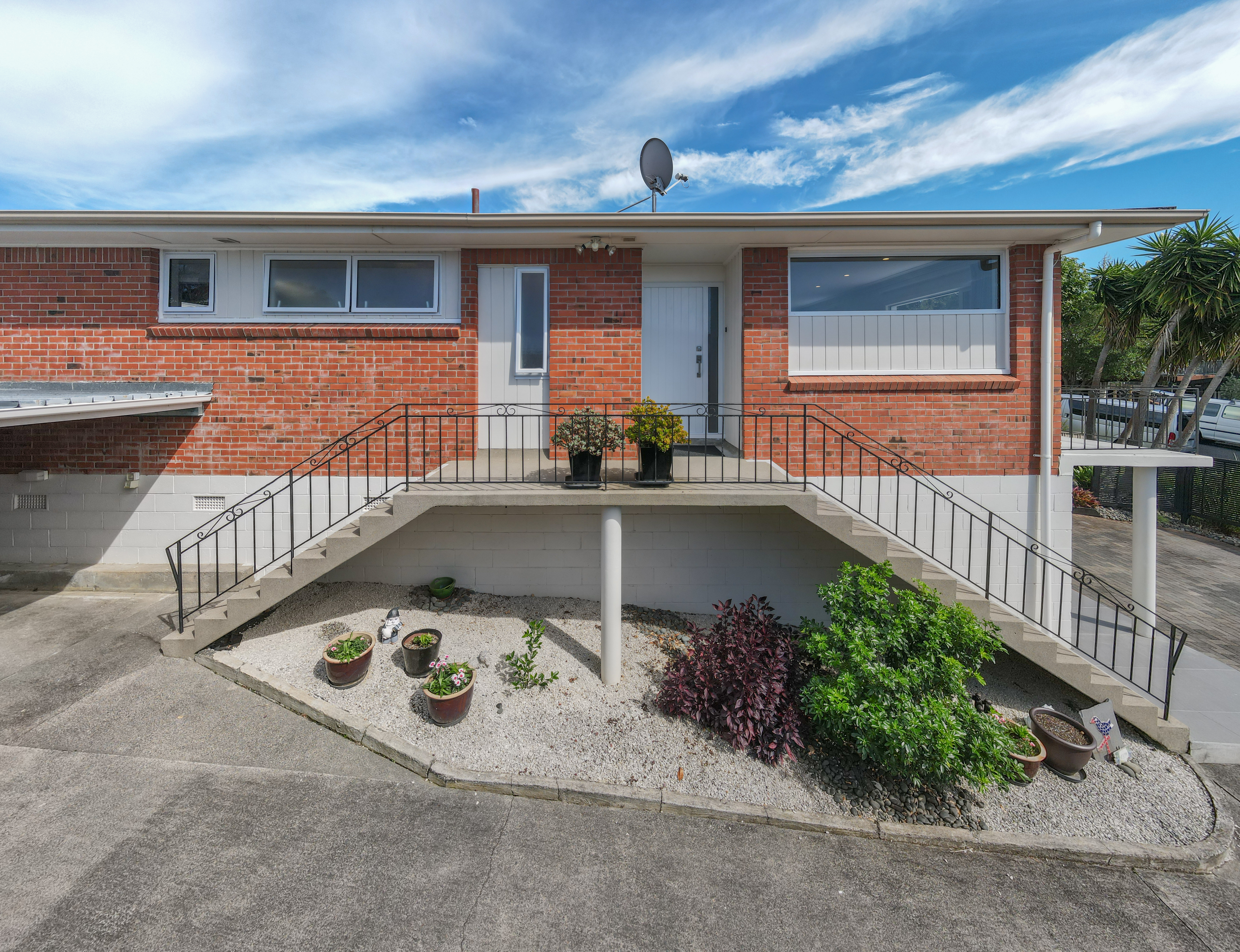 1/5 Kayeleen Place, Cockle Bay, Auckland - Manukau, 3 Kuwarto, 0 Banyo