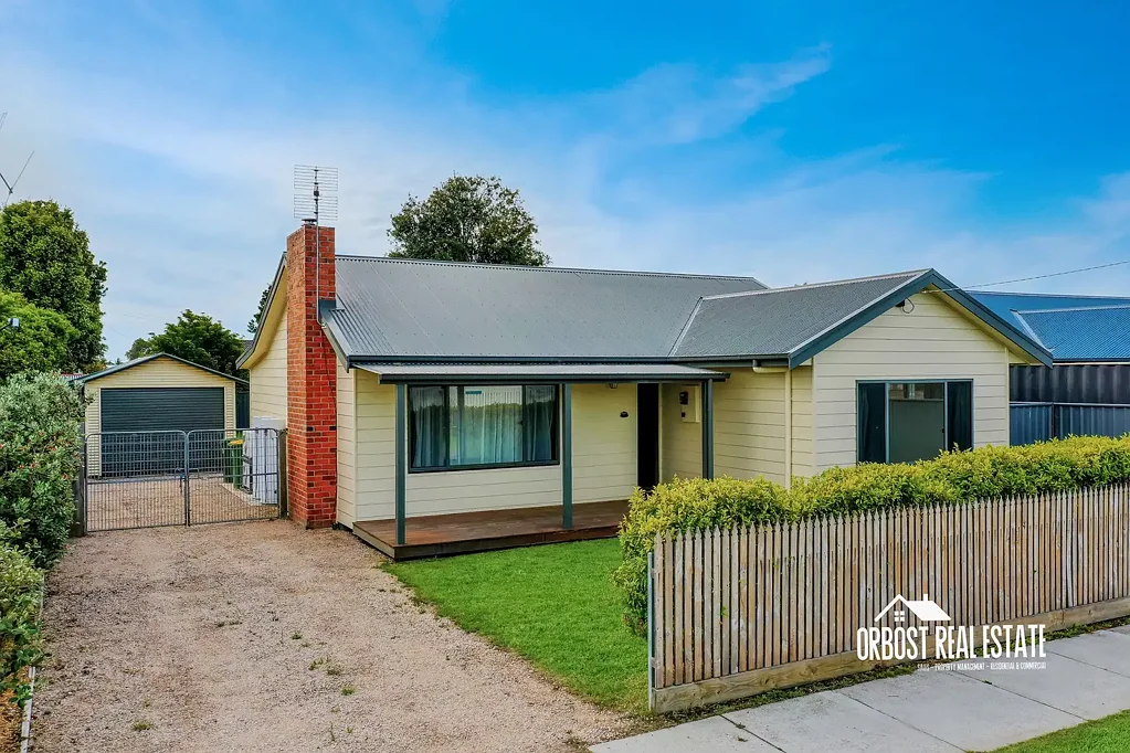 Orbost 3 Slaapkamer BEAUTIFULLY RENOVATED HOME