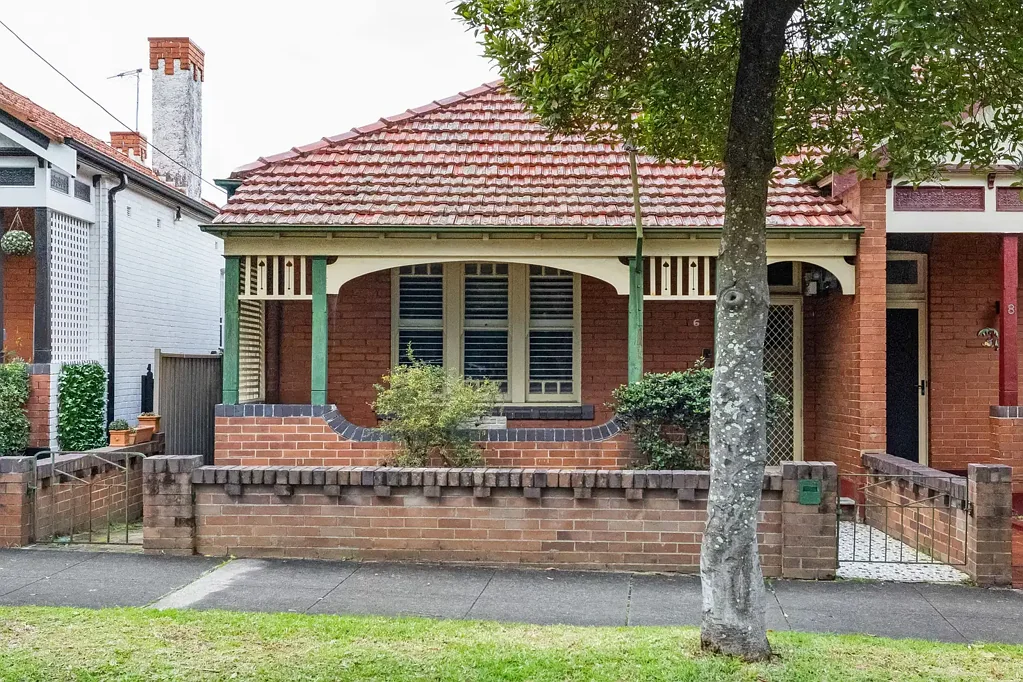 Marrickville 2Kwarto Cherished family home with endless potential