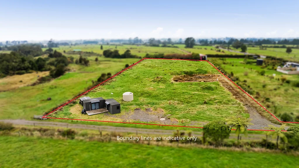 Midhirst  Build Your Dream in the Country