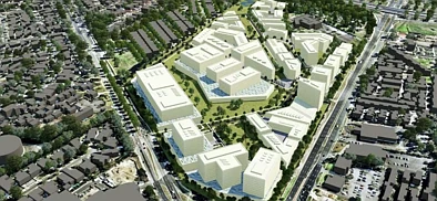 政府套现离场！维州抛售医疗区关键地块，200套豪宅公寓呼之欲出？