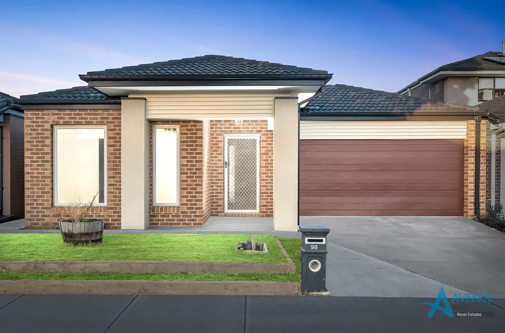 Truganina 3房  Exceptional Family Home in Prime Truganina Location!