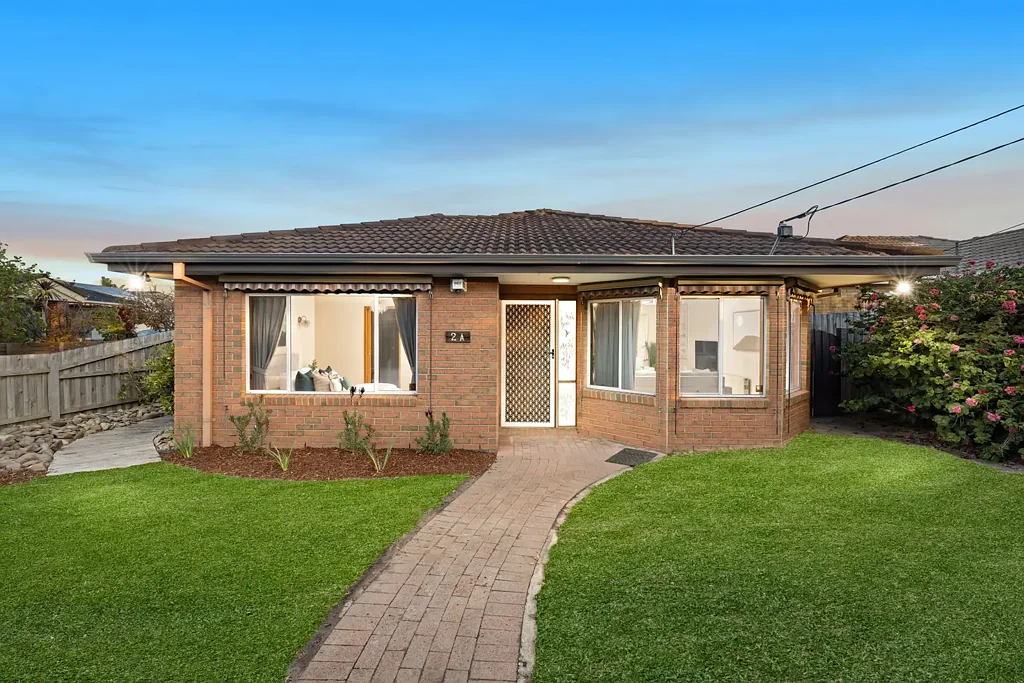 2A Argyle Avenue, Chelsea, VIC 3196