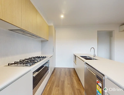 77 Fusion Circuit, Cranbourne West, South East Melbourne, 4 ਕਮਰੇ, 2 ਬਾਥਰੂਮ, Townhouse