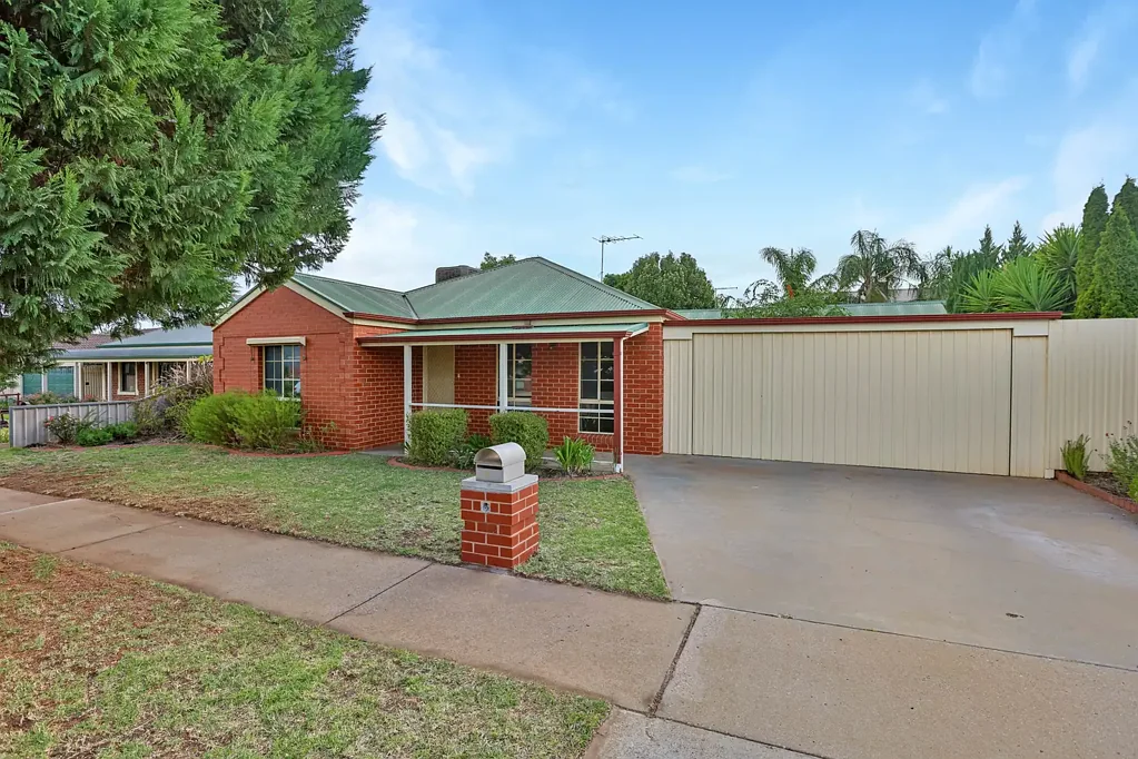 Beautiful townhouse in a peaceful location