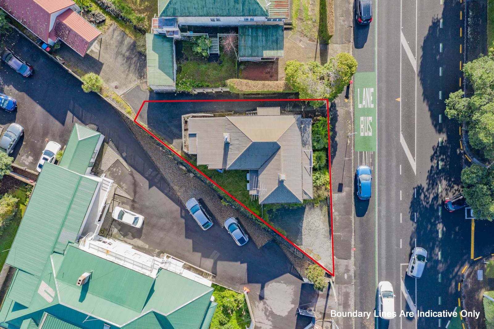 161 Dominion Road, Mount Eden, Auckland, 3 Kuwarto, 2 Banyo, House