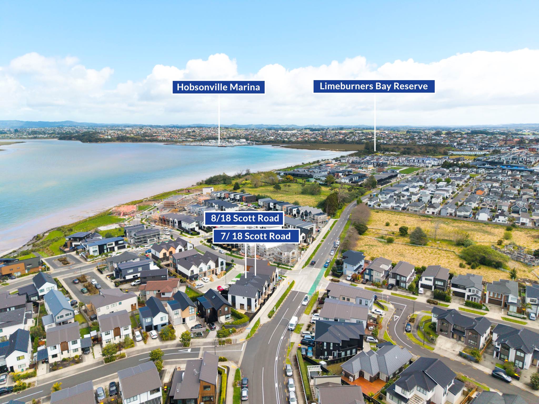 8/18 Scott Road, Hobsonville, photo 17