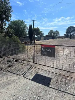 18 Fifth Street, Whyte Yarcowie