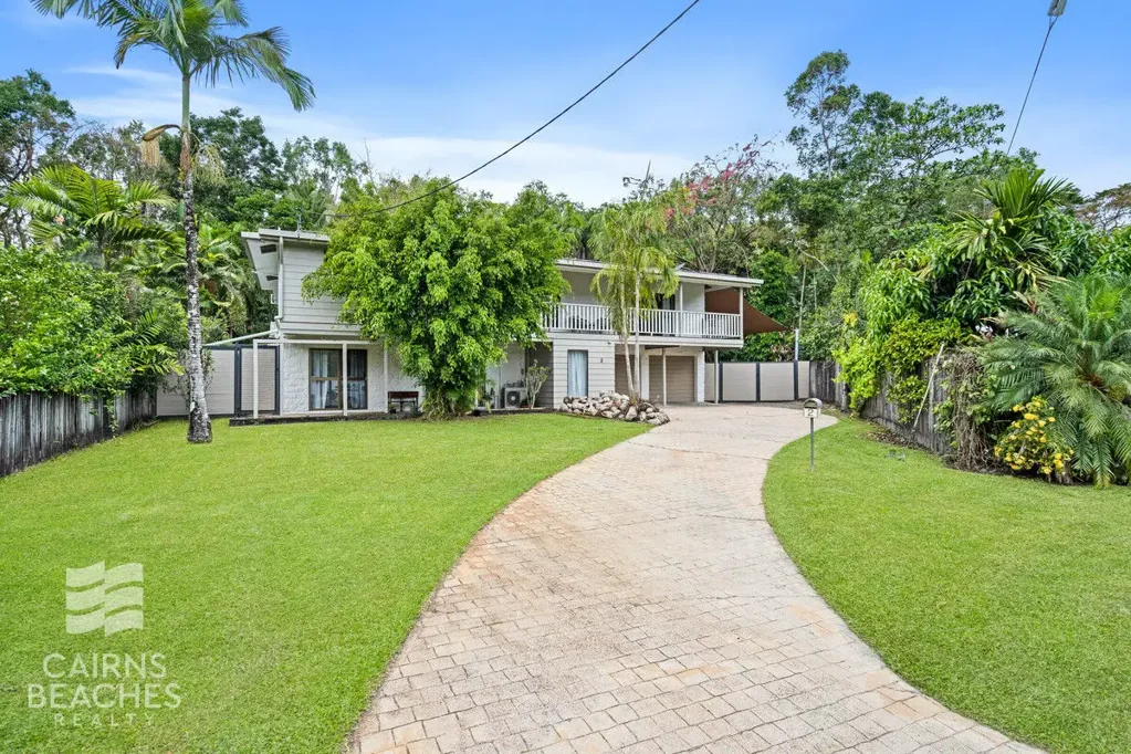 2 Heron Close, Kewarra Beach, QLD 4879