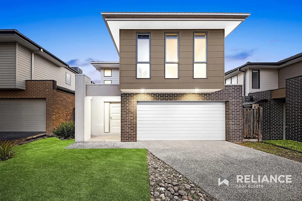 12 Dingo Street, Point Cook, VIC 3030