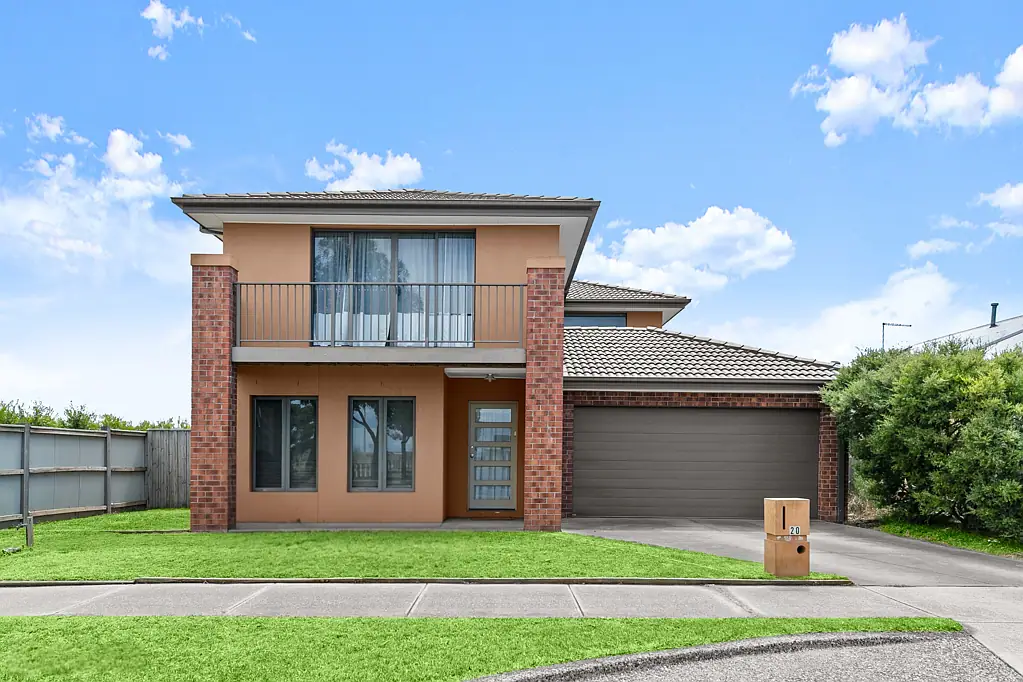 20 Arabella Circuit, Point Cook, VIC 3030