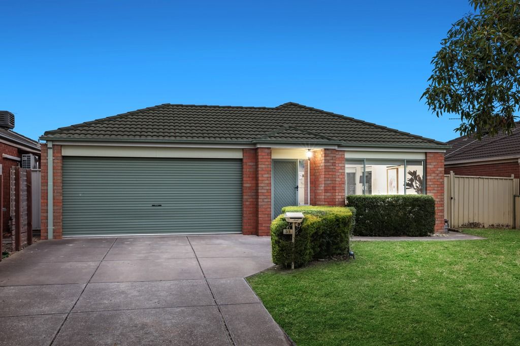 31 PELHAM CR, WYNDHAM VALE VIC 3024, 0 Schlafzimmer, 0 Badezimmer, House