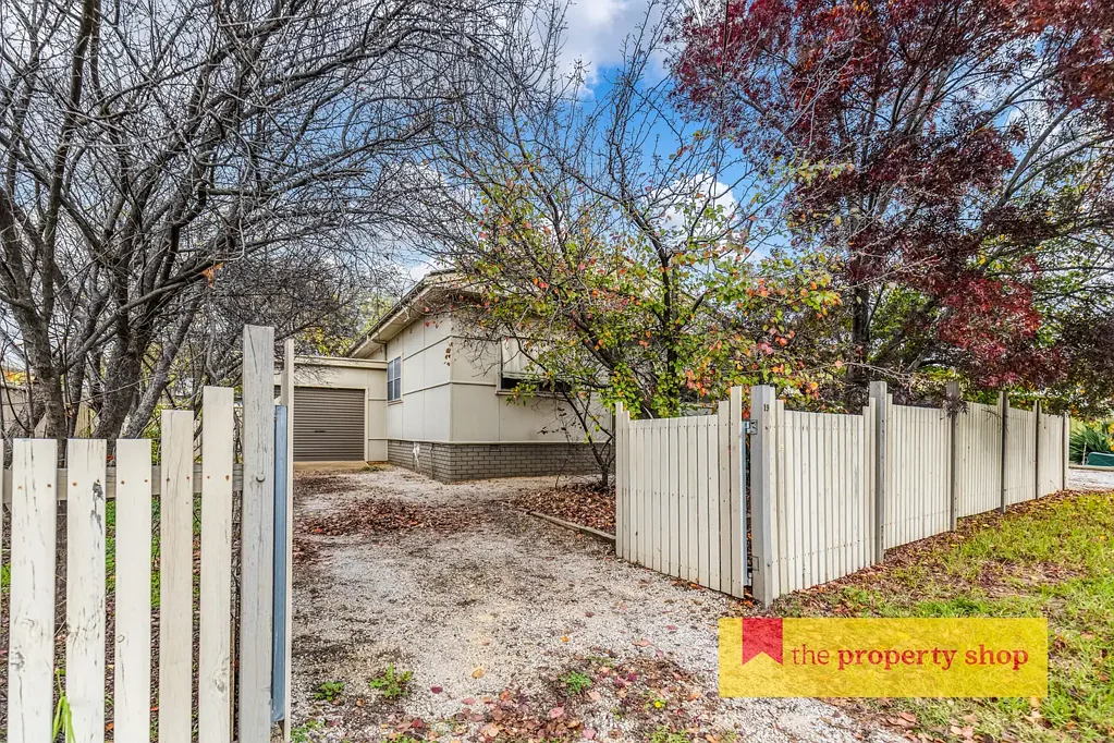 19 Bowman Street, Gulgong, NSW 2852