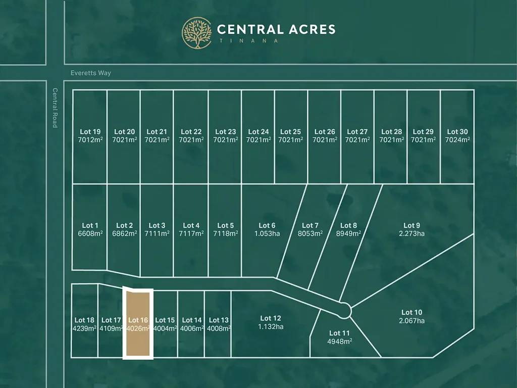 Tinana  Lifestyle Acreage from $295,000 - Limited Lots Available
