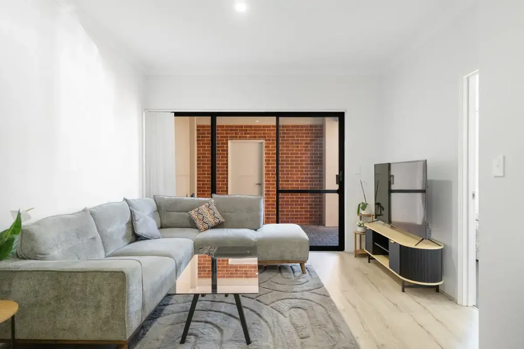 East Cannington 2ਬੈੱਡਰੂਮ Ground Floor Apartment Living In a Strategic Locale!!