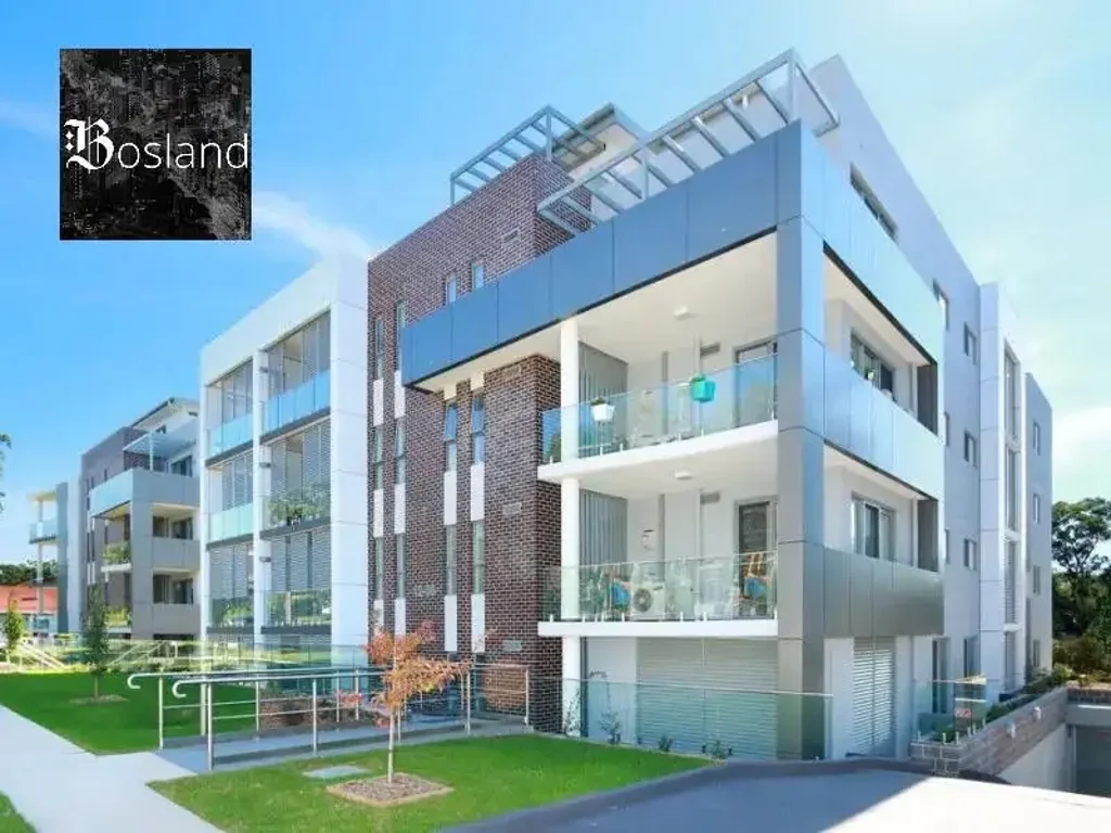 29/42-50 Cliff Road, Epping, NSW 2121