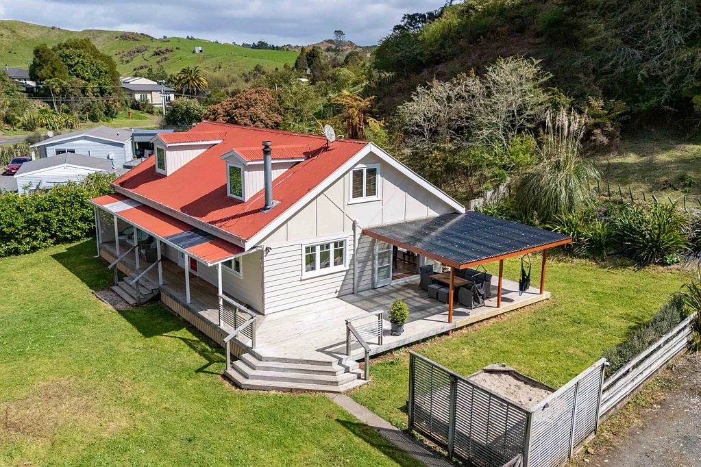927 Waingaro Road, Glen Massey, Waikato