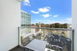 610/17 Amersham Way, Manukau