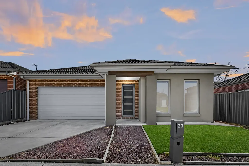 23 Graphite Crescent, Wollert, VIC 3750