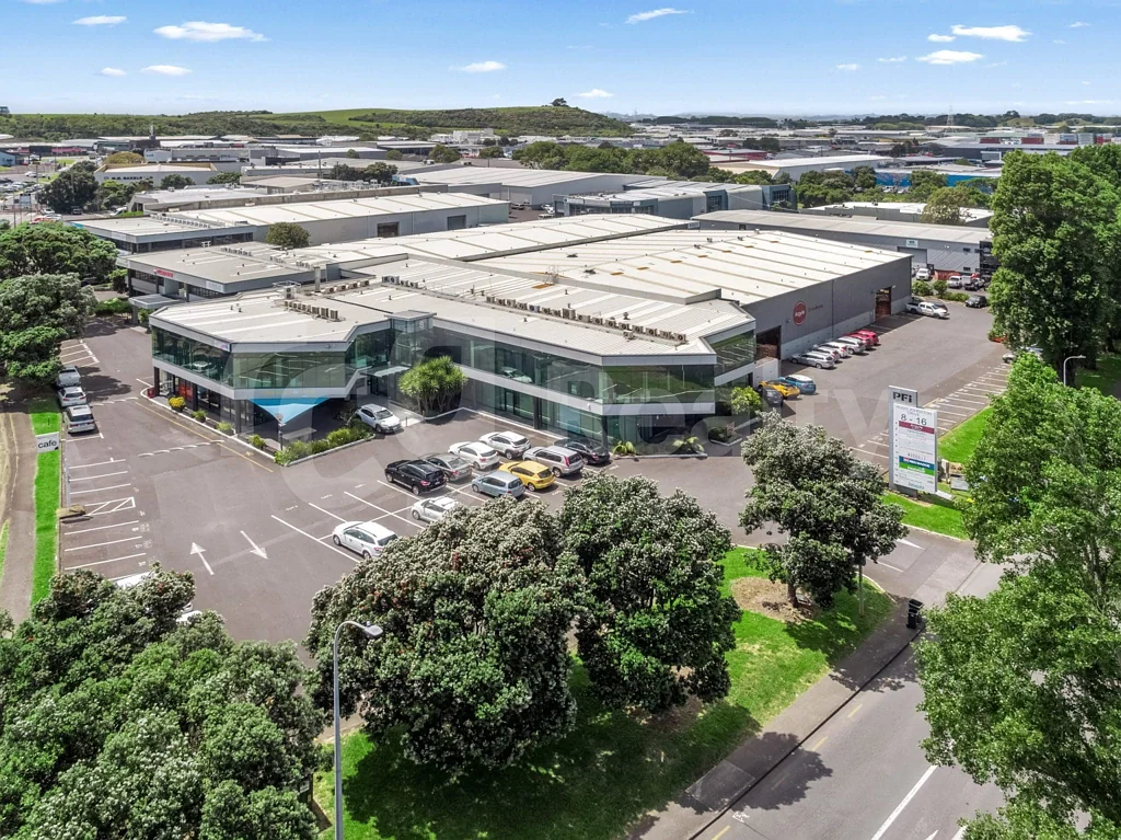 Penrose Affordable Office Location - Penrose