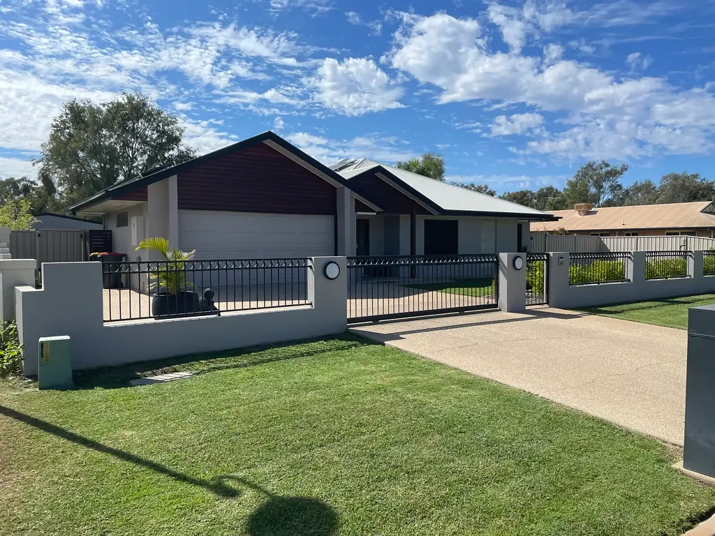 Stunning executive style residence that ticks all the boxes