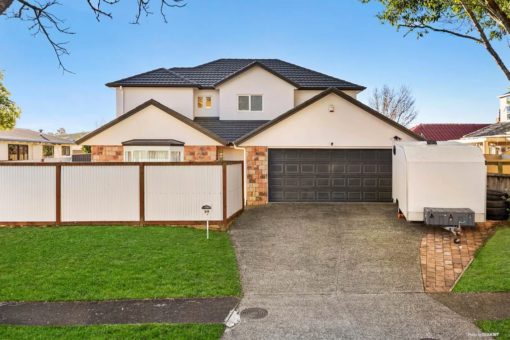 1A Ridgeway Road, Pukekohe, Franklin, Auckland