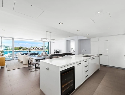 20/2 Doepel Street, North Fremantle, North West Perth, 3 침실, 2 욕실, Apartment