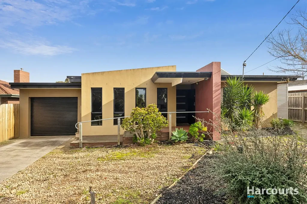 Belmont 3房  Space, Versatility & Outstanding Potential