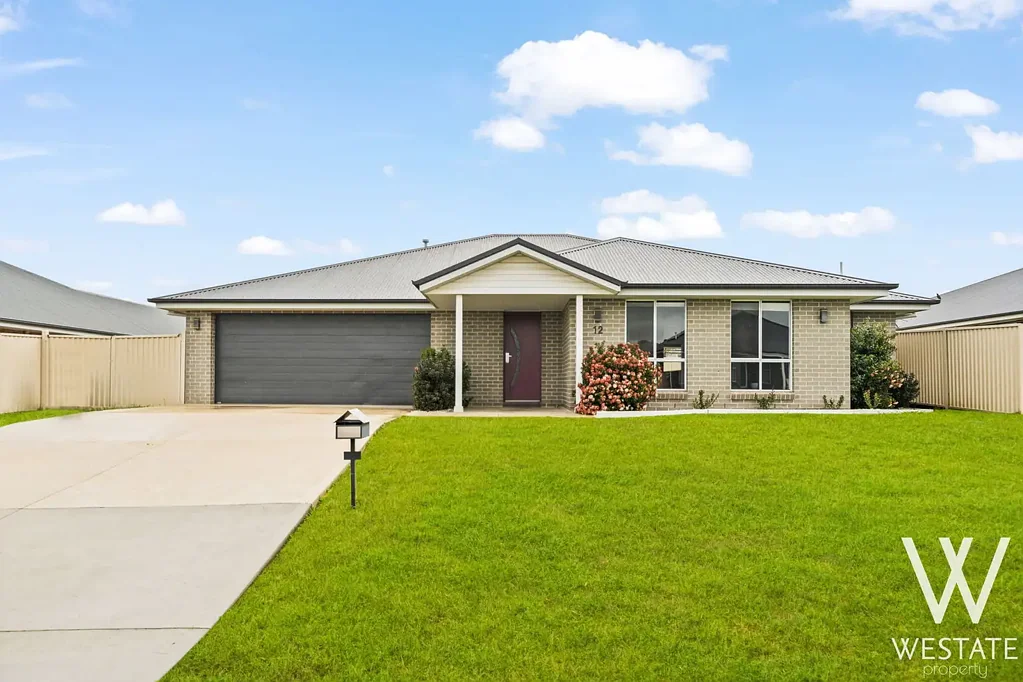 12 Kellahan Street, Eglinton, NSW 2795