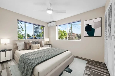 1/474 Hamilton Road, Chermside, QLD 4032, 2 slaapkamers, 1 badkamers, Unit