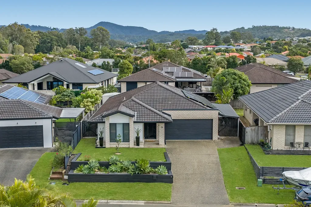 Upper Coomera 3غرفة نوم Modern Family Living in Upper Coomera