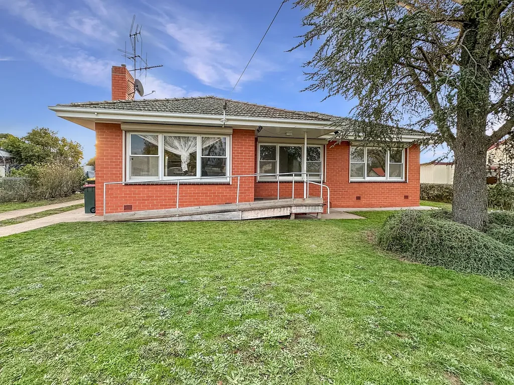 Maryborough 2ਬੈੱਡਰੂਮ LOW-MAINTENANCE LIVING CLOSE TO TOWN – IDEAL INVESTMENT OR DOWNSIZER
