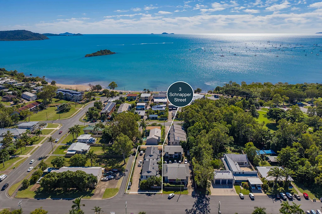 3 Schnapper Street, Cannonvale, QLD 4802