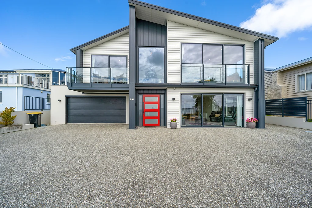 86 Rocks Highway, Riverton, Southland
