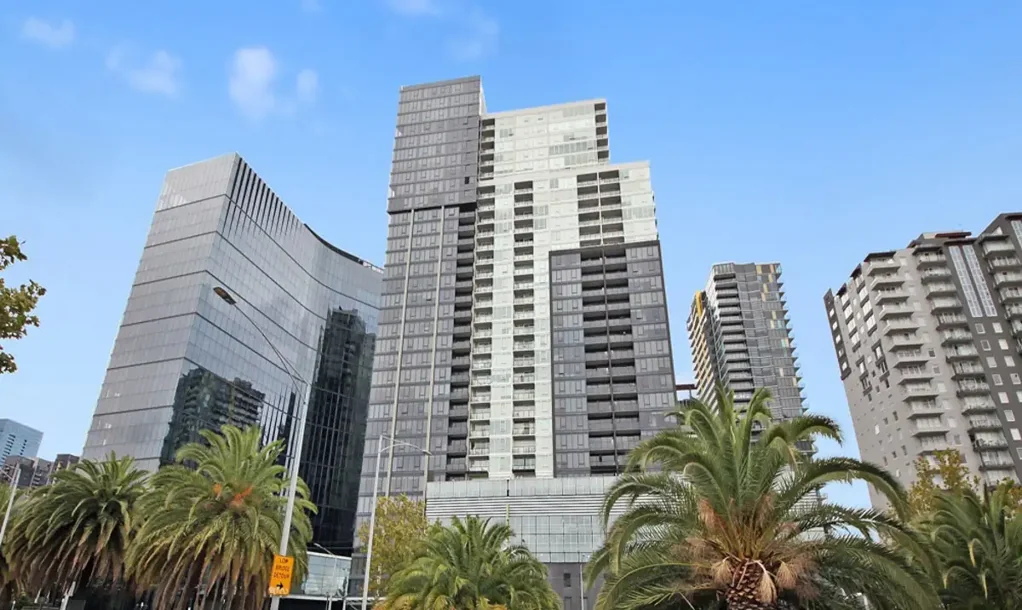 Chic and stylish 3 bedroom furnished apartment