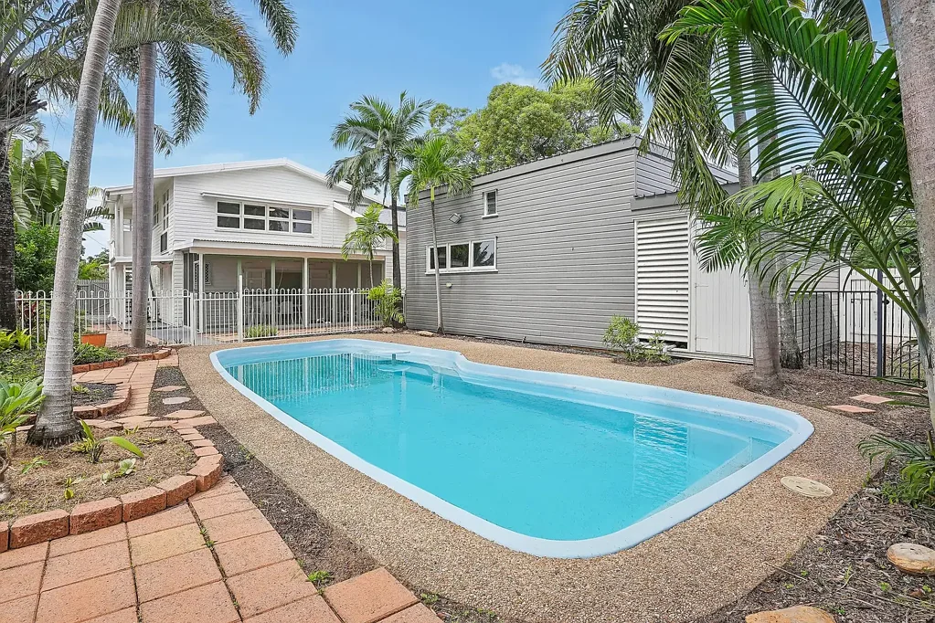 5 Morrell Street, Pallarenda, QLD 4810