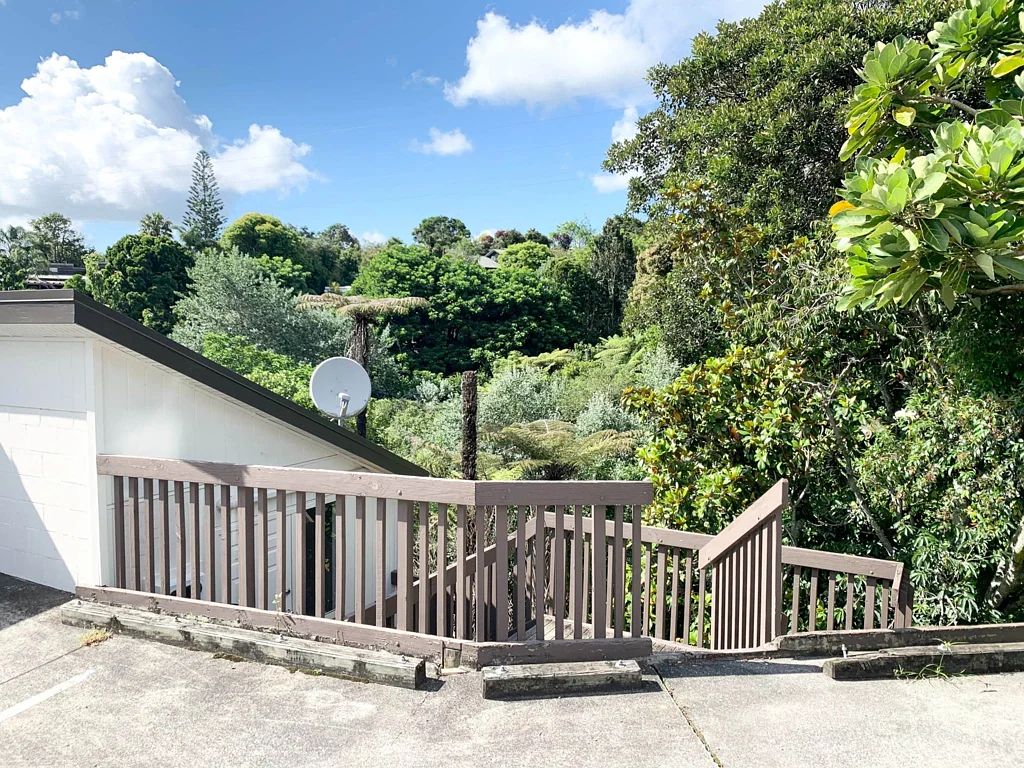 Renovated & Great Location