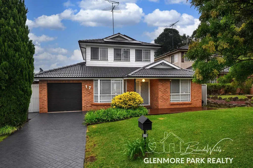 Glenmore Park 5Moenga Lifestyle, Space & Flexibility in One Impressive Package