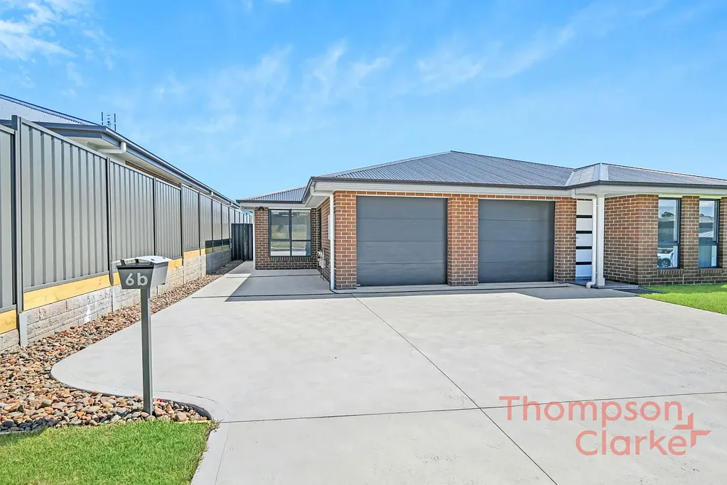 Two Bedroom Duplex