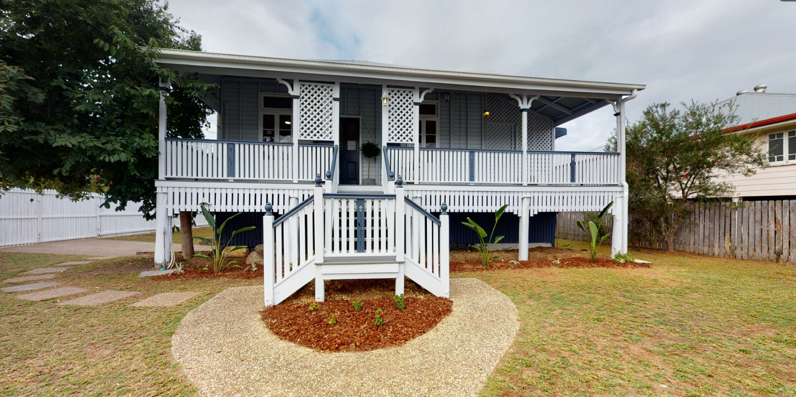 75 CANNING ST, THE RANGE QLD 4700, 0 غرف, 0 حمامات, House