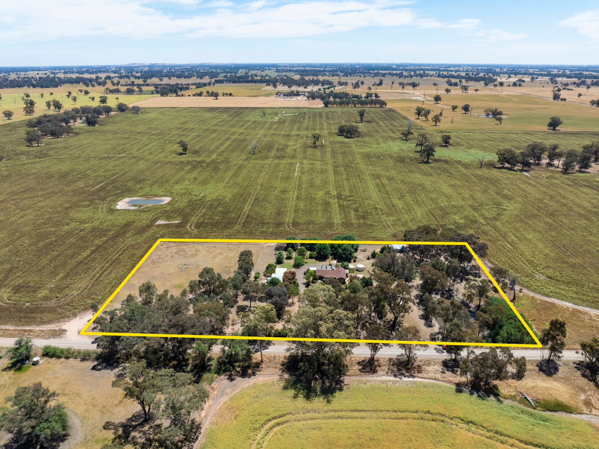 252 BERGER RD, DEVENISH VIC 3726, 0 rūma, 0 rūma horoi, House